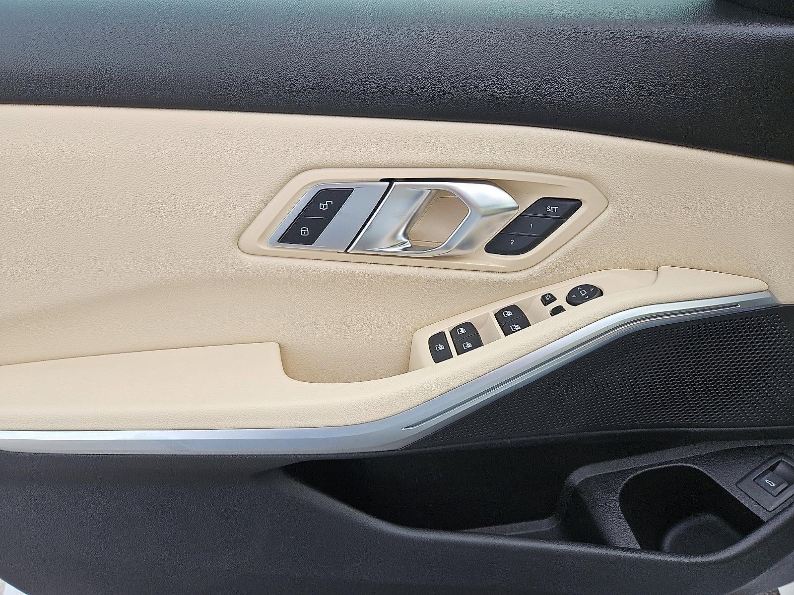 2023 BMW 330i xDrive Sedan