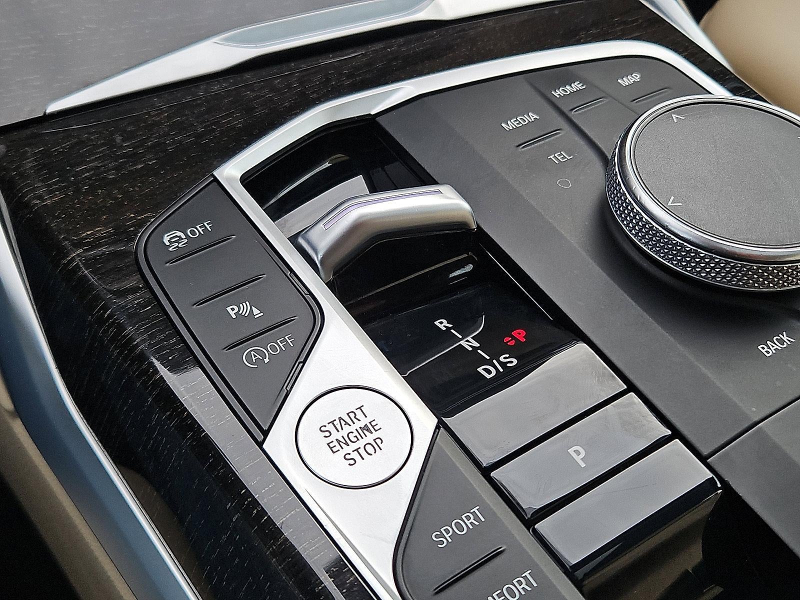 2023 BMW 330i xDrive Sedan