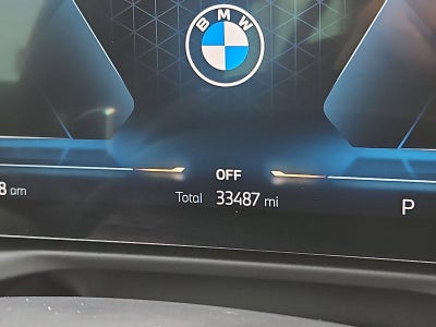 2023 BMW 330i xDrive Sedan