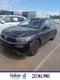 2022 Volkswagen Tiguan 2.0T SE R-Line Black 4MOTION