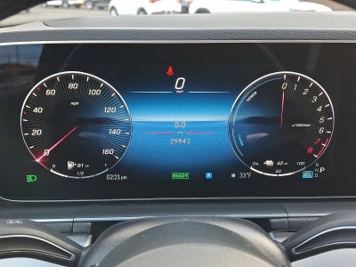 2024 Mercedes-Benz GLE GLE 450e Plug-In Hybrid 4MATIC® SUV