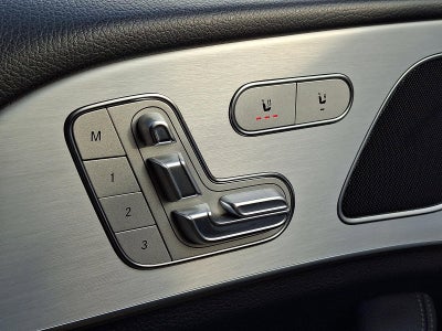 2024 Mercedes-Benz GLE GLE 450e Plug-In Hybrid 4MATIC® SUV