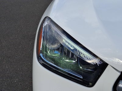 2024 Mercedes-Benz GLE GLE 450e Plug-In Hybrid 4MATIC® SUV