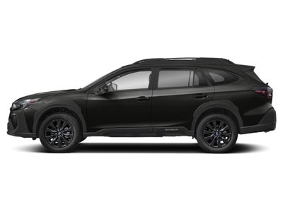2024 Subaru Outback Onyx Edition AWD