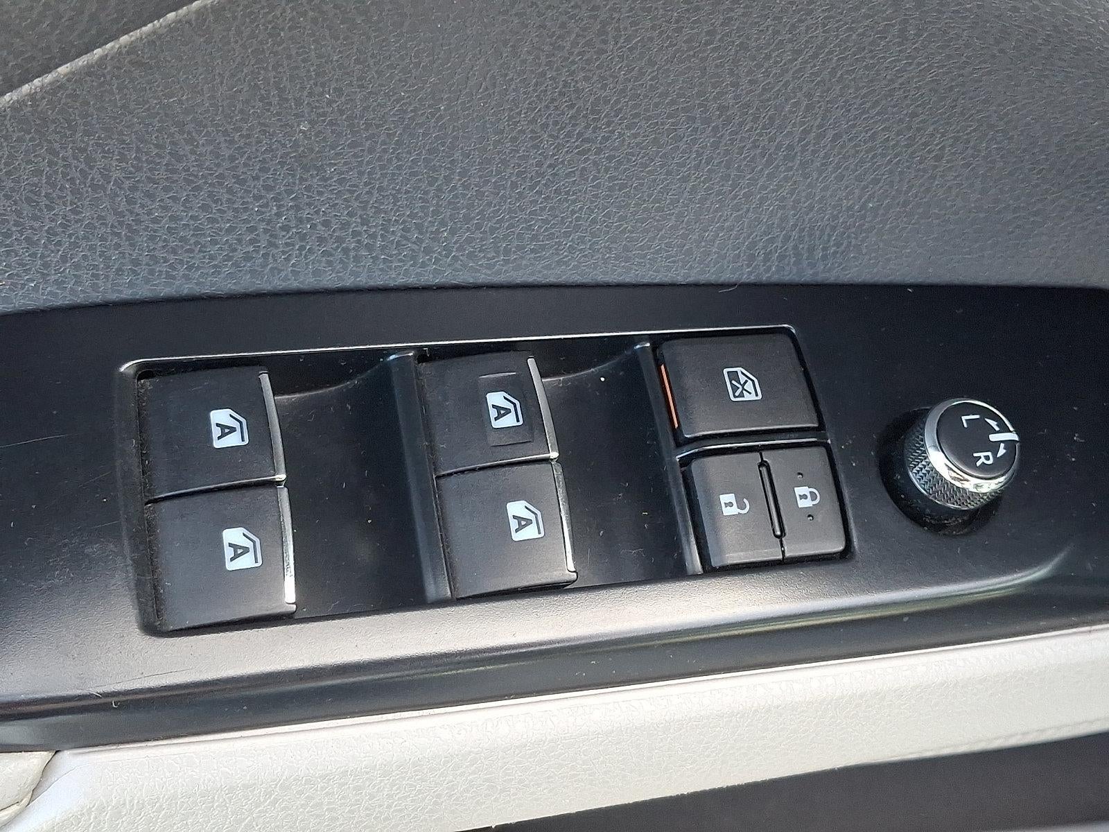 2019 Toyota Camry XLE Auto (SE)