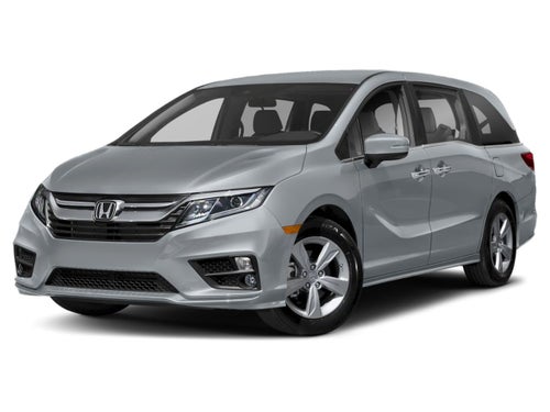 2019 Honda Odyssey EX Auto