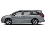 2019 Honda Odyssey EX Auto