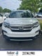 2021 Honda Pilot EX-L AWD