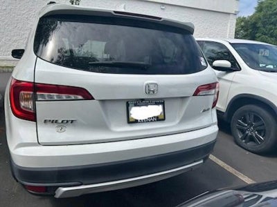 2021 Honda Pilot EX-L AWD