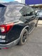 2021 Honda Pilot Black Edition AWD
