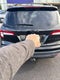 2021 Honda Pilot Black Edition AWD