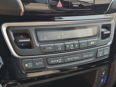 2022 Honda Passport Elite AWD