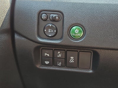2022 Honda Passport Elite AWD
