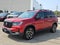 2022 Honda Passport Elite AWD