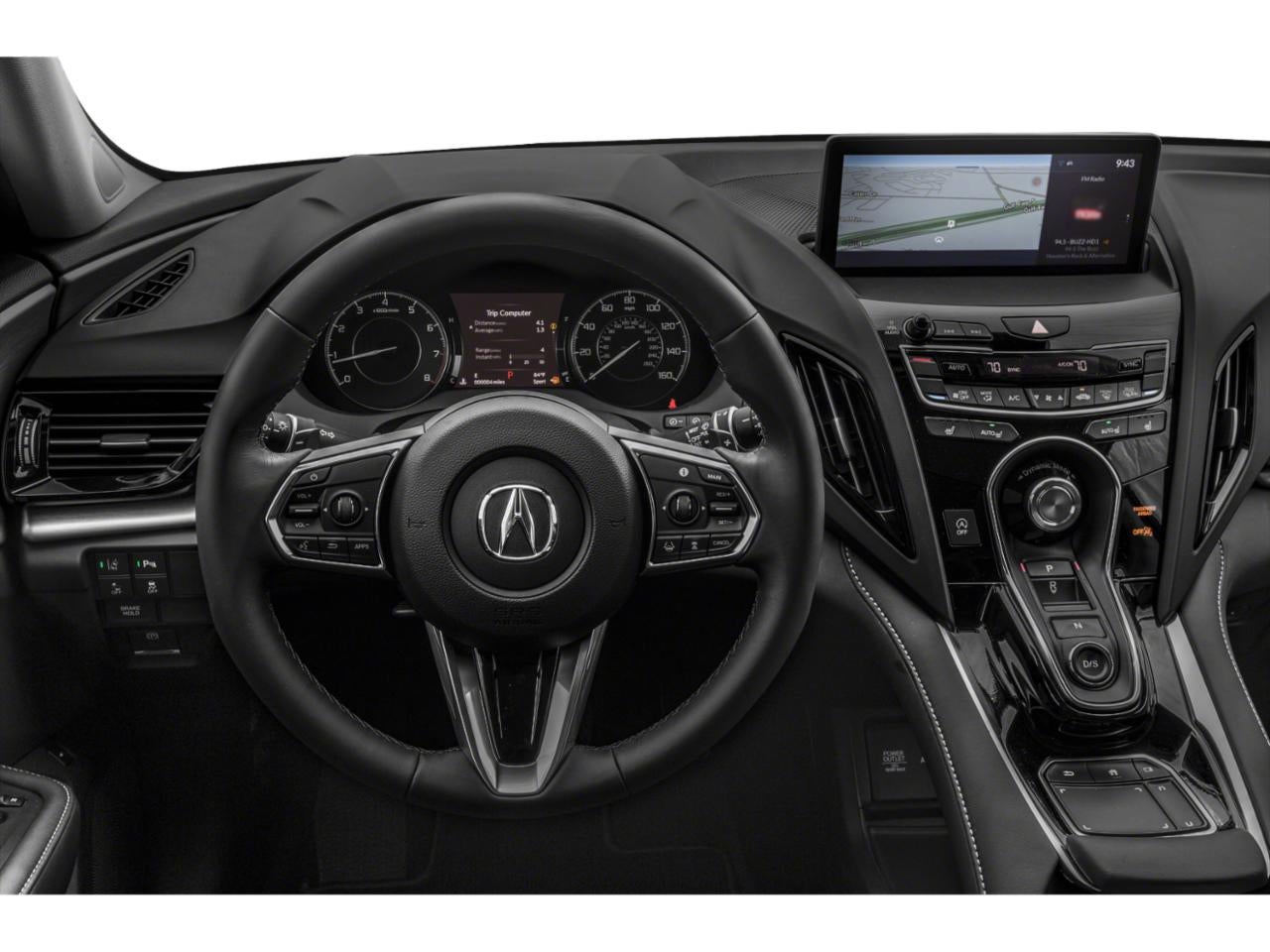 2020 Acura RDX SH-AWD w/Technology Pkg