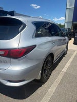 2016 INFINITI QX60 3.5 AWD