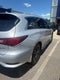 2016 INFINITI QX60 3.5 AWD