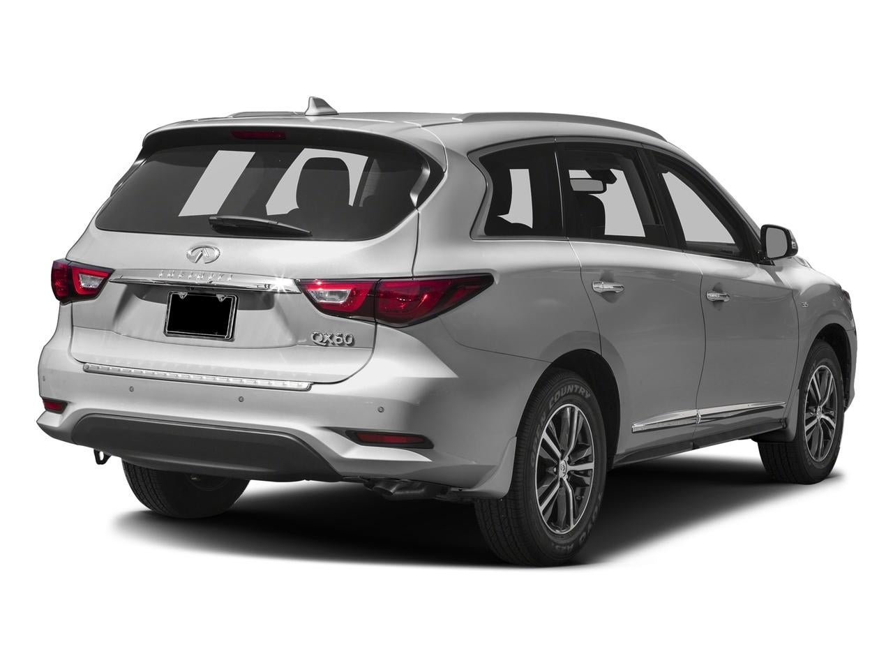2016 INFINITI QX60 3.5 AWD