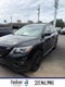 2018 Nissan Pathfinder 4x4 SL