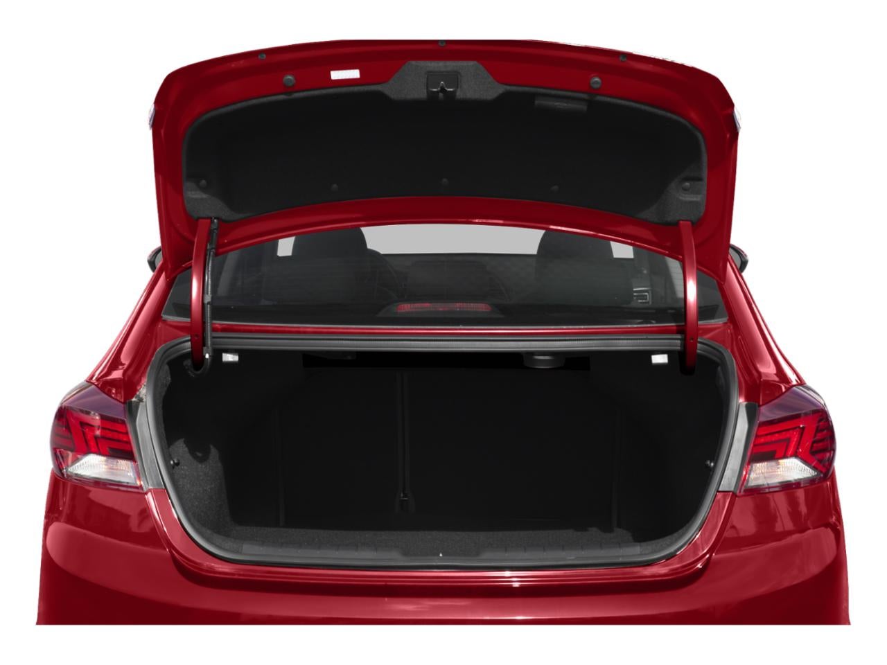 2020 Hyundai ELANTRA Limited IVT