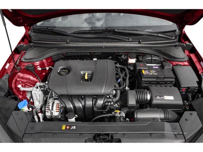 2020 Hyundai ELANTRA Limited IVT