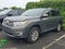 2012 Toyota Highlander 4WD 4dr V6 SE (Natl)