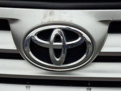 2012 Toyota Highlander 4WD 4dr V6 SE (Natl)