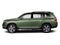 2012 Toyota Highlander 4WD 4dr V6 SE (Natl)