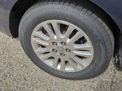 2010 Toyota Sienna 5dr 7-Pass Van XLE FWD (Natl)