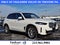 2025 BMW X5 xDrive50e Plug-In Hybrid