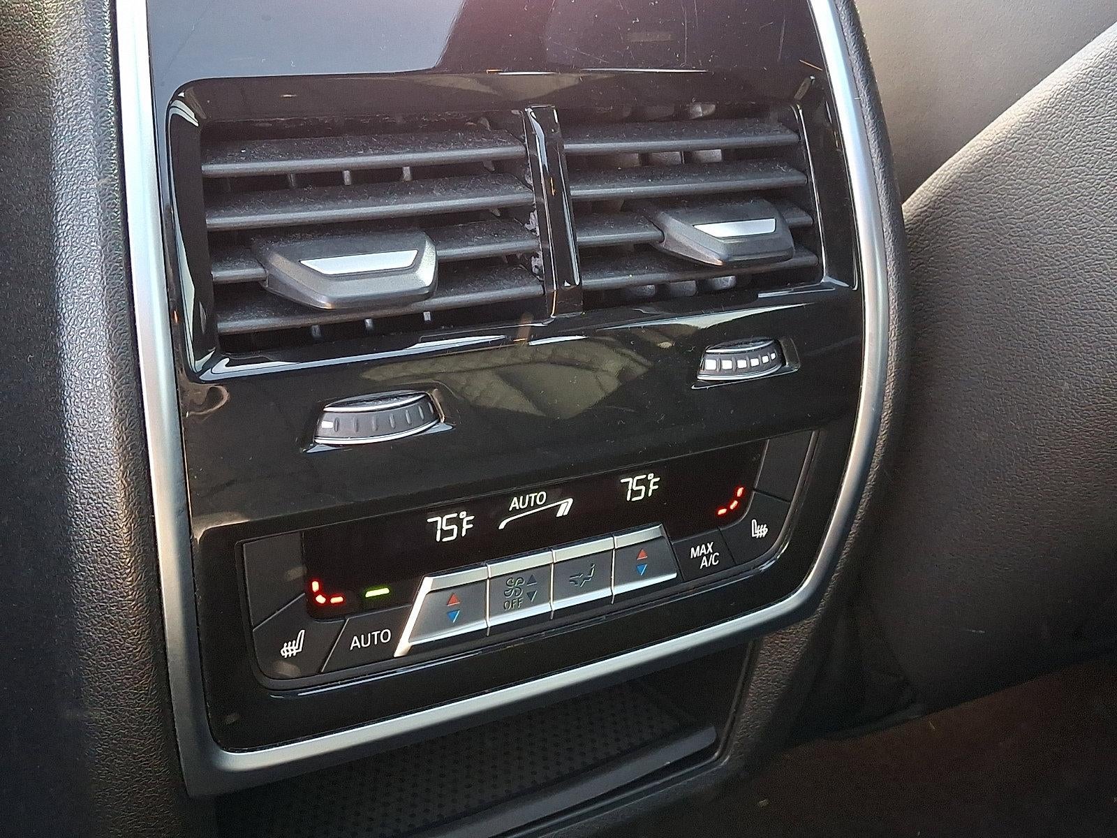 2025 BMW X5 xDrive50e Plug-In Hybrid