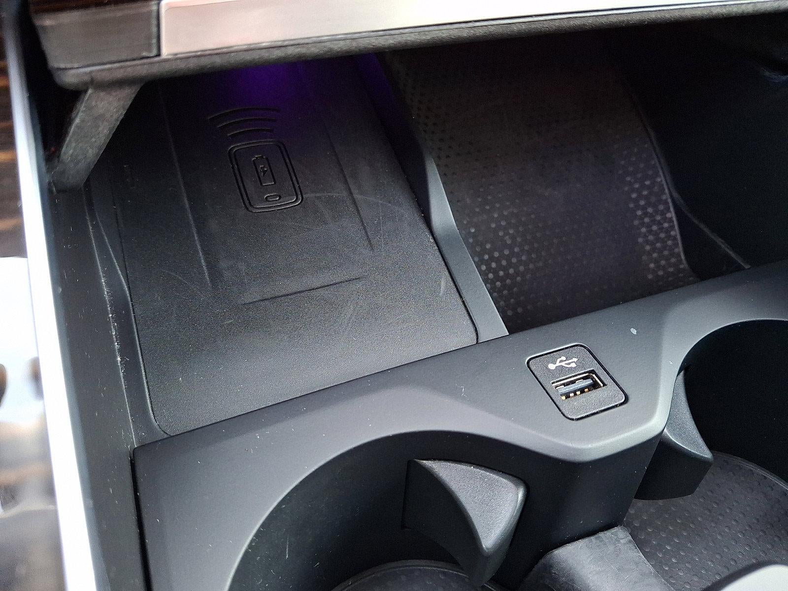 2025 BMW X5 xDrive50e Plug-In Hybrid