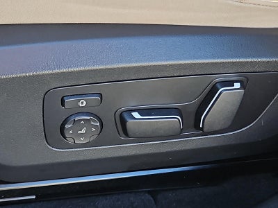 2025 BMW X3 30 xDrive Sports Activity Vehicle