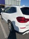 2019 BMW X3 xDrive30i Sports Activity Vehicle