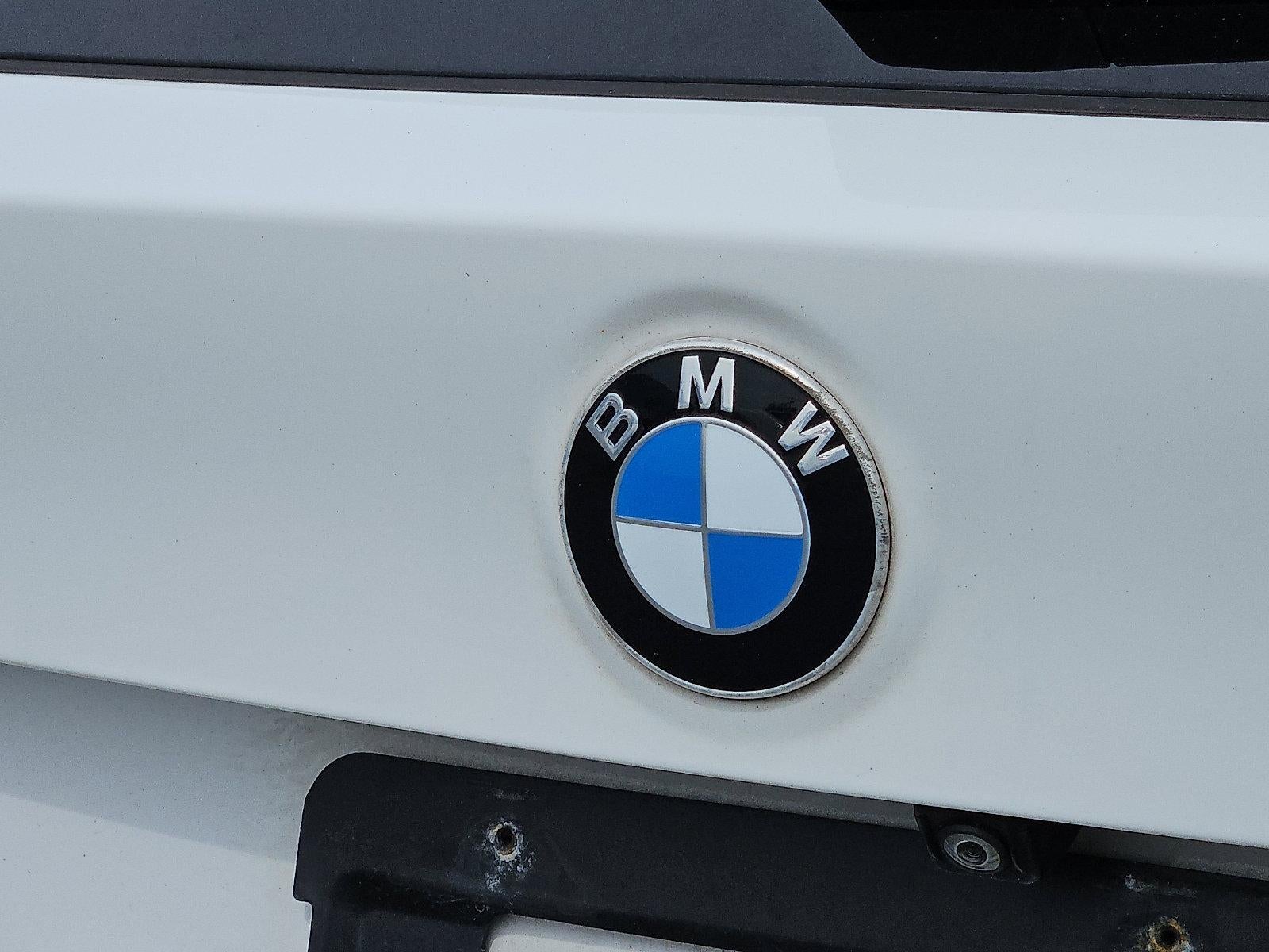 2019 BMW X3 xDrive30i Sports Activity Vehicle