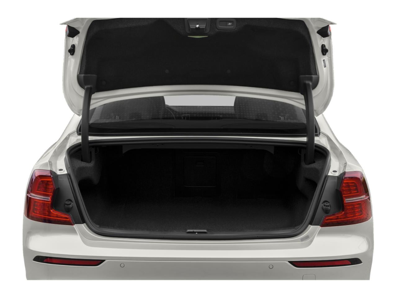 2019 Volvo S60 T6 AWD Momentum