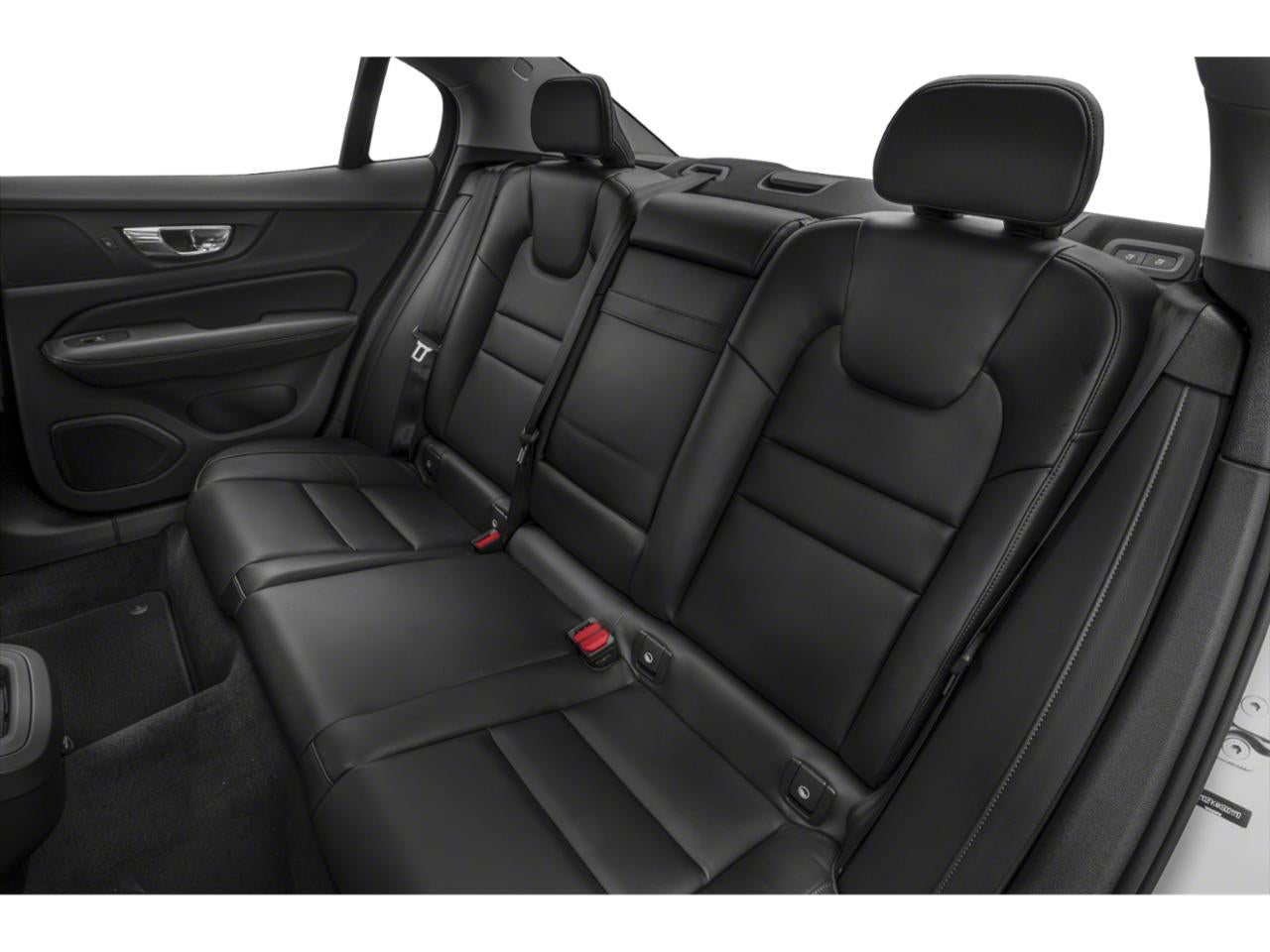 2019 Volvo S60 T6 AWD Momentum