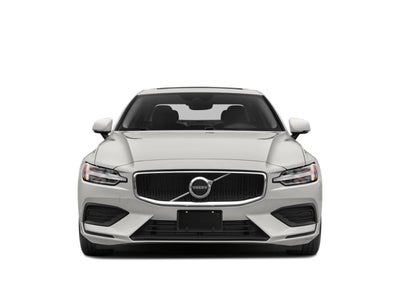 2019 Volvo S60 T6 AWD Momentum