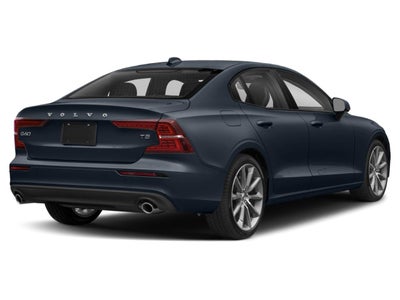 2019 Volvo S60 T6 AWD Inscription