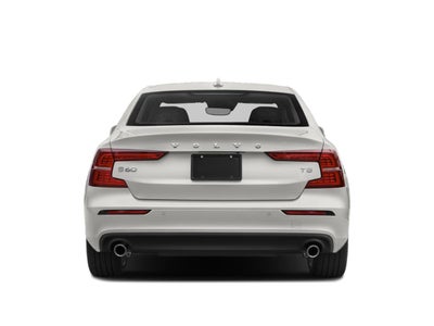 2019 Volvo S60 T6 AWD Inscription