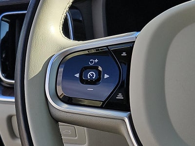 2020 Volvo S60 T6 AWD Inscription