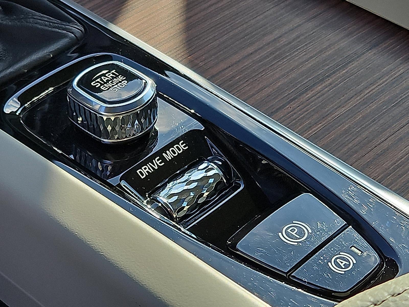 2020 Volvo S60 T6 AWD Inscription