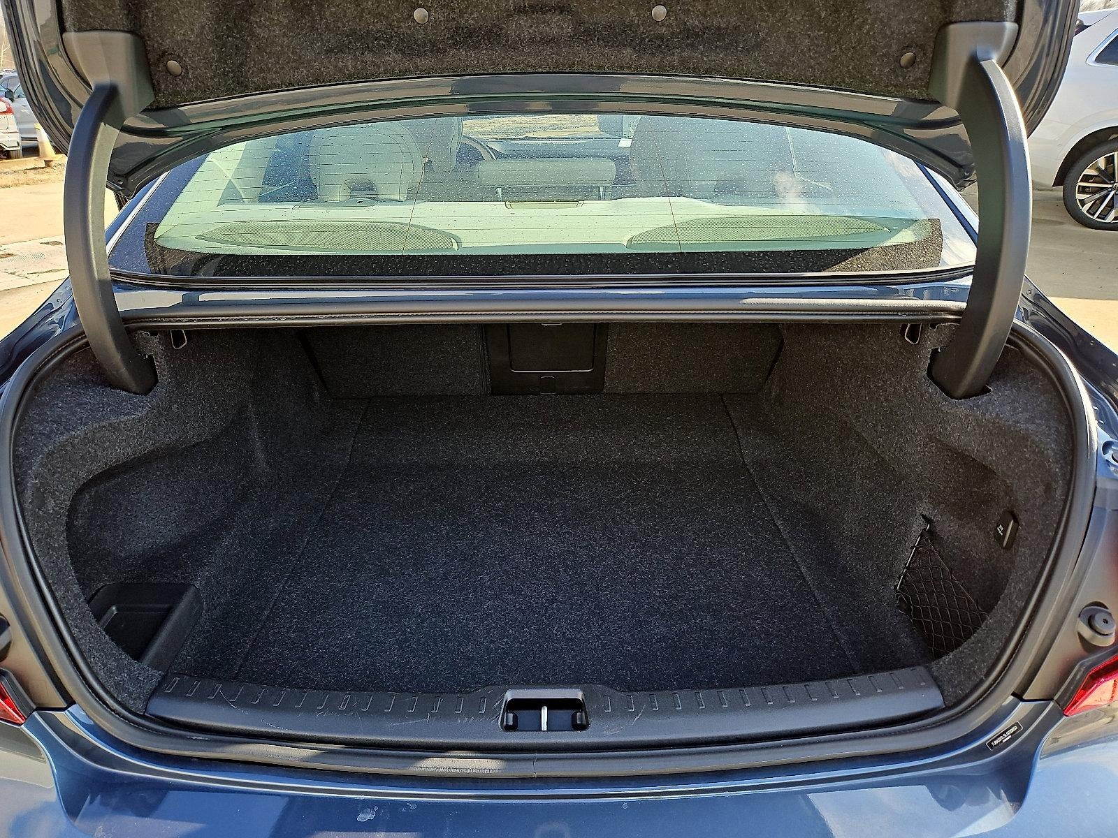 2020 Volvo S60 T6 AWD Inscription