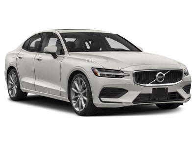 2020 Volvo S60 T6 AWD Inscription
