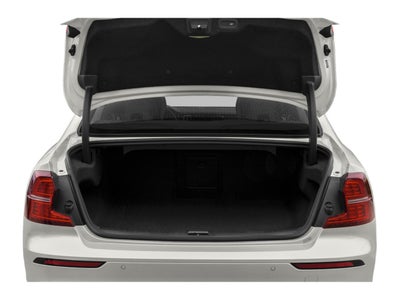 2020 Volvo S60 T6 AWD Inscription