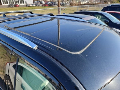 2024 Toyota Sequoia SR5 4WD (SE)