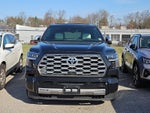 2024 Toyota Sequoia SR5 4WD (SE)