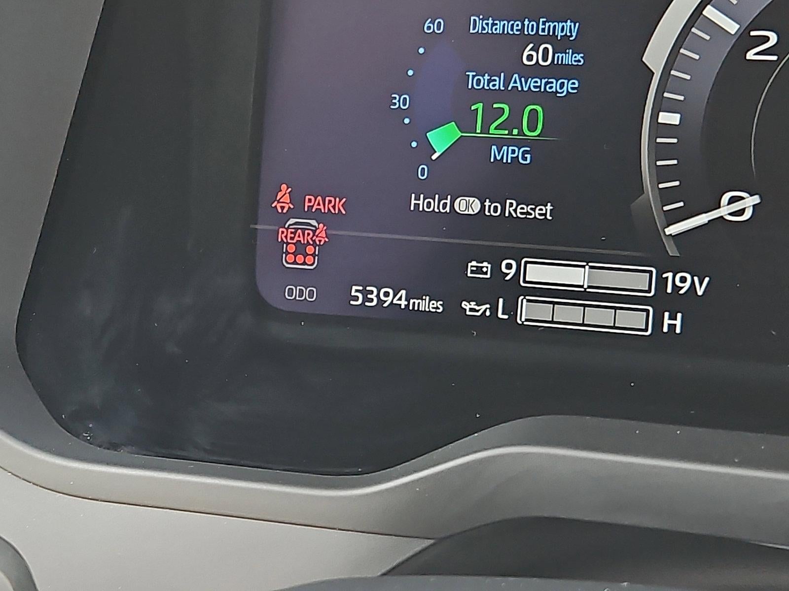 2024 Toyota Sequoia Capstone 4WD (Natl)