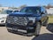 2024 Toyota Sequoia SR5 4WD (SE)