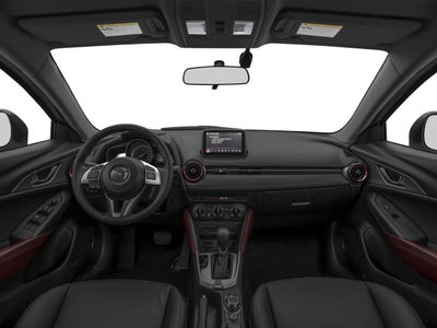 2016 Mazda Mazda CX-3 AWD 4dr Touring